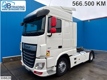 وحدة جر DAF XF 480