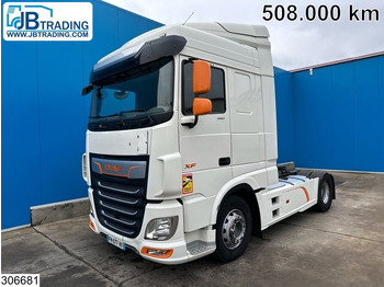 وحدة جر DAF XF 480