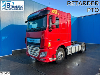 وحدة جر DAF XF 480