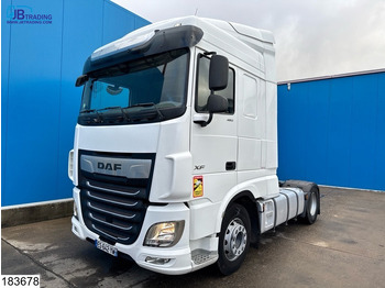 وحدة جر DAF XF 480