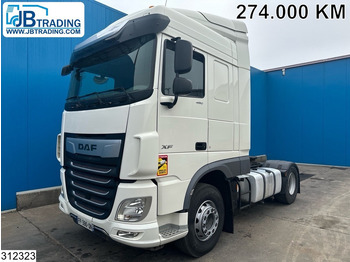 وحدة جر DAF XF 480
