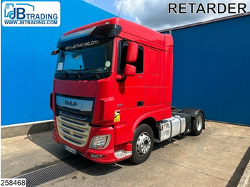 وحدة جر DAF XF 480
