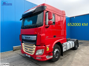 وحدة جر DAF XF 480