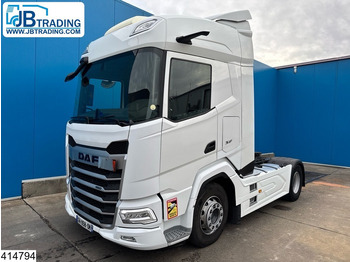 وحدة جر DAF XF 480