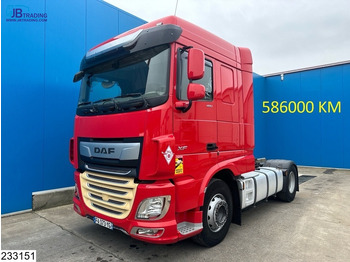 وحدة جر DAF XF 480