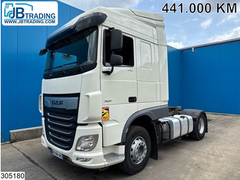 وحدة جر DAF XF 480