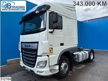 وحدة جر DAF XF 480