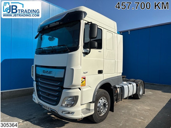 وحدة جر DAF XF 480