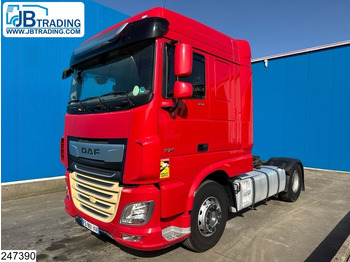 وحدة جر DAF XF 480