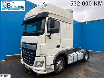 وحدة جر DAF XF 480