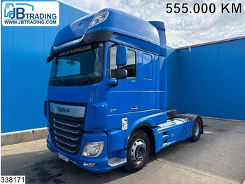 وحدة جر DAF XF 480