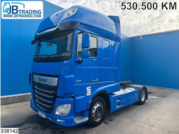 وحدة جر DAF XF 480