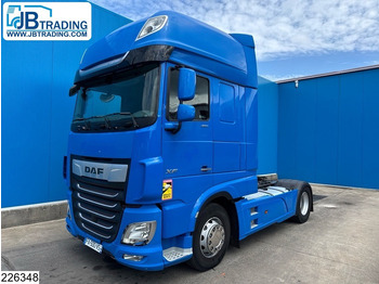 وحدة جر DAF XF 480