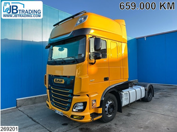 وحدة جر DAF XF 480
