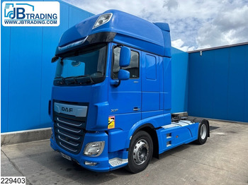 وحدة جر DAF XF 480