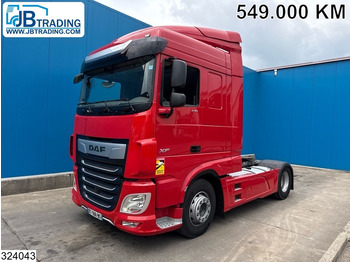 وحدة جر DAF XF 530