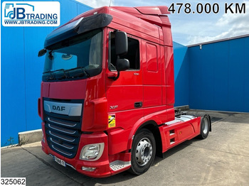 وحدة جر DAF XF 530