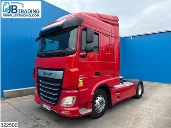 وحدة جر DAF XF 530