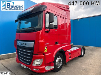 وحدة جر DAF XF 530