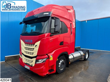 وحدة جر IVECO S-WAY