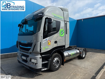 وحدة جر IVECO Stralis 460