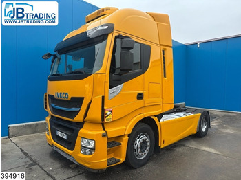 وحدة جر IVECO Stralis 480