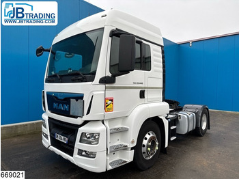 وحدة جر MAN TGS 18.440