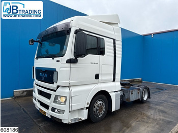 وحدة جر MAN TGX 18.400