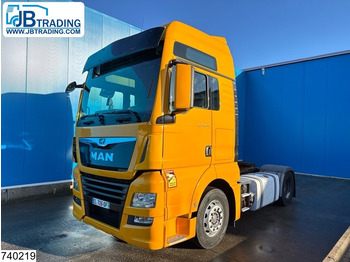 وحدة جر MAN TGX 18.440