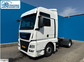 وحدة جر MAN TGX 18.460