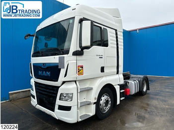 وحدة جر MAN TGX 18.460
