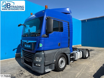 وحدة جر MAN TGX 18.460