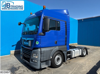 وحدة جر MAN TGX 18.460