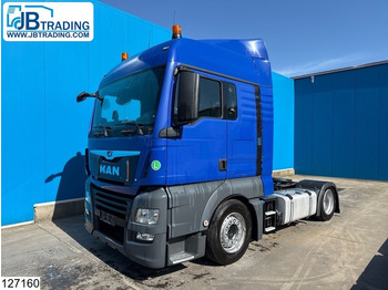 وحدة جر MAN TGX 18.460