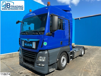 وحدة جر MAN TGX 18.460