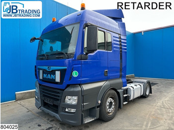 وحدة جر MAN TGX 18.460