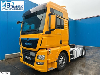 وحدة جر MAN TGX 18.460
