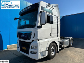 وحدة جر MAN TGX 18.480