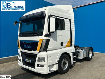 وحدة جر MAN TGX 18.480