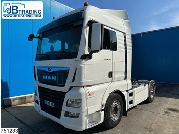 وحدة جر MAN TGX 18.500