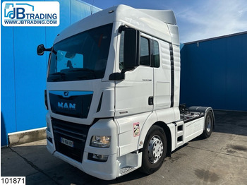 وحدة جر MAN TGX 18.500