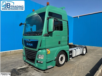 وحدة جر MAN TGX 18.500