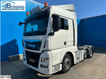 وحدة جر MAN TGX 24.460