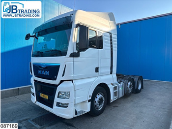 وحدة جر MAN TGX 24.460