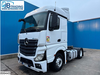 وحدة جر MERCEDES-BENZ Actros 1842