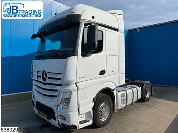 وحدة جر MERCEDES-BENZ Actros 1842