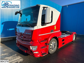 وحدة جر MERCEDES-BENZ Actros 1843