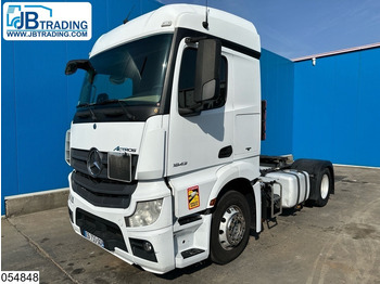 وحدة جر MERCEDES-BENZ Actros 1843