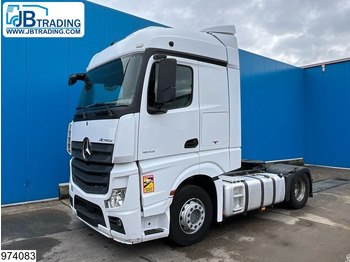وحدة جر MERCEDES-BENZ Actros 1843