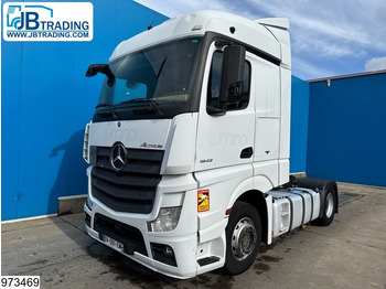 وحدة جر MERCEDES-BENZ Actros 1843